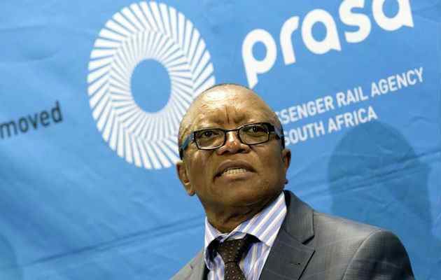 Popo Molefe Popo Molefe Archives HeraldLIVE