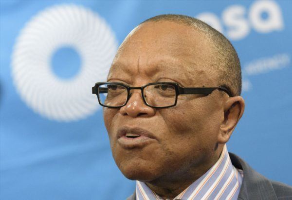 Popo Molefe Popo Molefe says SAs image is going to the dogs The Citizen
