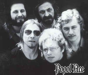 Popol Ace Popol Ace Discography at Discogs