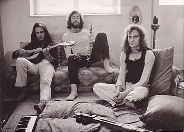 Popol Vuh (band) florian3jpg