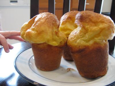 Popover Popover Recipe Making Lemonade