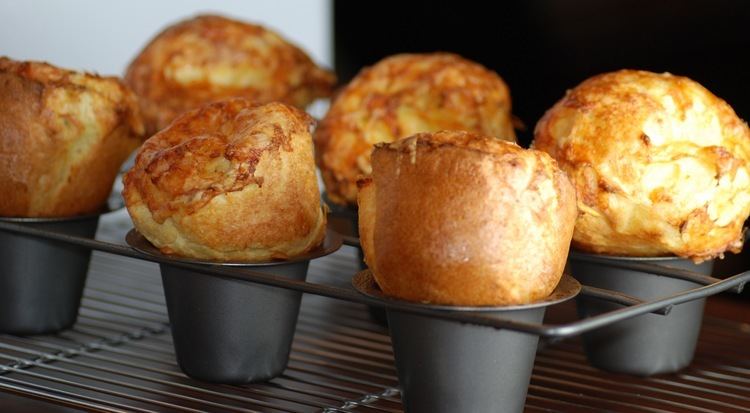 Popover Popovers Cleaned My Plate