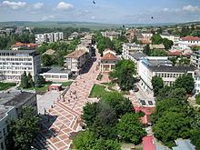 Popovo, Bulgaria httpsuploadwikimediaorgwikipediacommonsthu