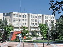 Popovo Municipality uploadwikimediaorgwikipediacommonsthumbdd1