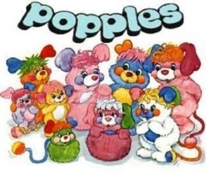 Popples Popples Western Animation TV Tropes