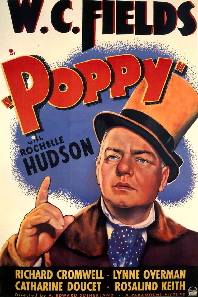 Poppy (1936 film) wwwgstaticcomtvthumbmovieposters2132p2132p