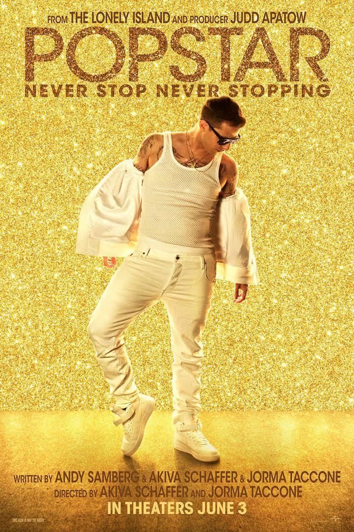Popstar: Never Stop Never Stopping t2gstaticcomimagesqtbnANd9GcT9Q52XhOcmcRBDr