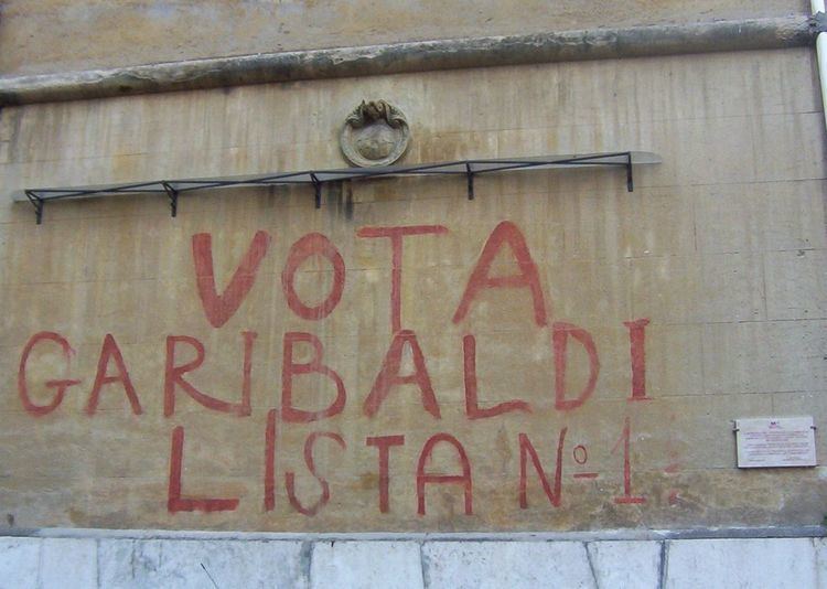 Popular Democratic Front (Italy)