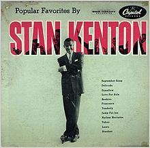 Popular Favorites by Stan Kenton httpsuploadwikimediaorgwikipediaenthumba