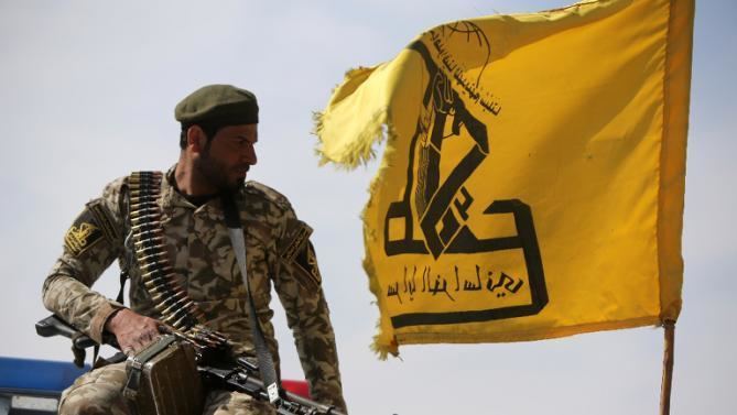 Popular Mobilization Forces Iraq39s Popular Mobilization Forces The cornerstone of war on ISIS