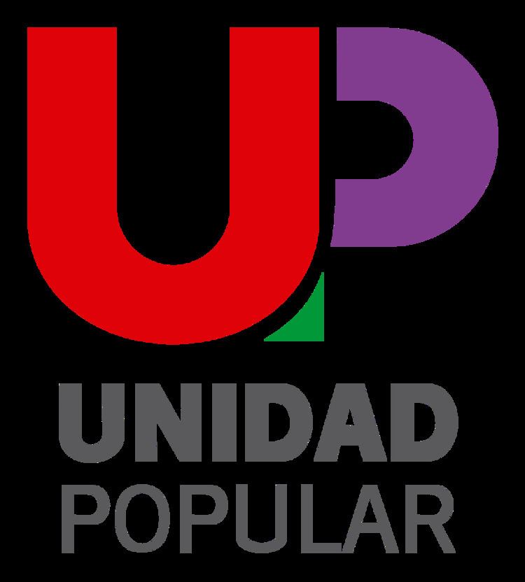 Popular Unity (Spain)