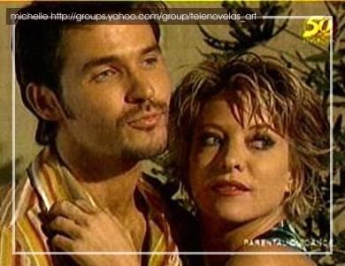 Por ti (telenovela) TELENOVELAS ART Por Ti Videocaptures