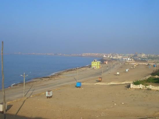 Porbandar Beautiful Landscapes of Porbandar