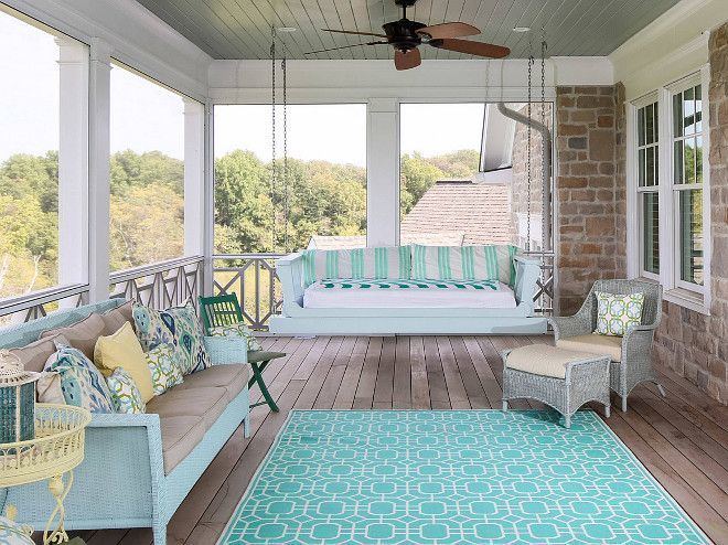 Porch 1000 ideas about Porches on Pinterest Screened in porch Screened