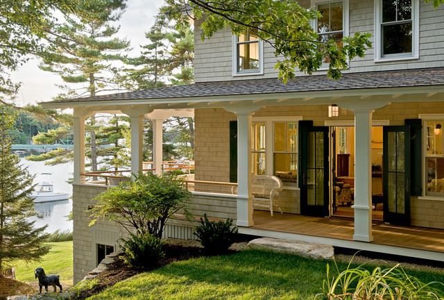 Porch 7 Ideas to Get You Back on the Front Porch