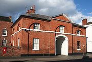 Porch House, Nantwich httpsuploadwikimediaorgwikipediacommonsthu