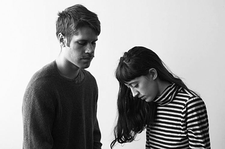 Porches (band) Porches singer talks songwriting The Triangle