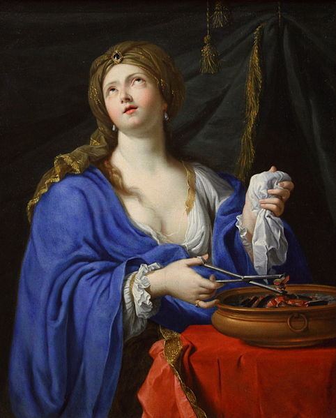 Porcia (wife of Brutus) uploadwikimediaorgwikipediacommonsthumbff9