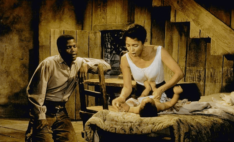 Porgy and Bess (film) Contemporary Film Update Of Porgy And Bess In Development IndieWire