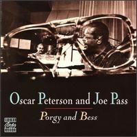 Porgy and Bess (Oscar Peterson and Joe Pass album) httpsuploadwikimediaorgwikipediaen005Pet