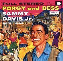 Porgy and Bess (Sammy Davis Jr. and Carmen McRae album) httpsuploadwikimediaorgwikipediaenthumb5