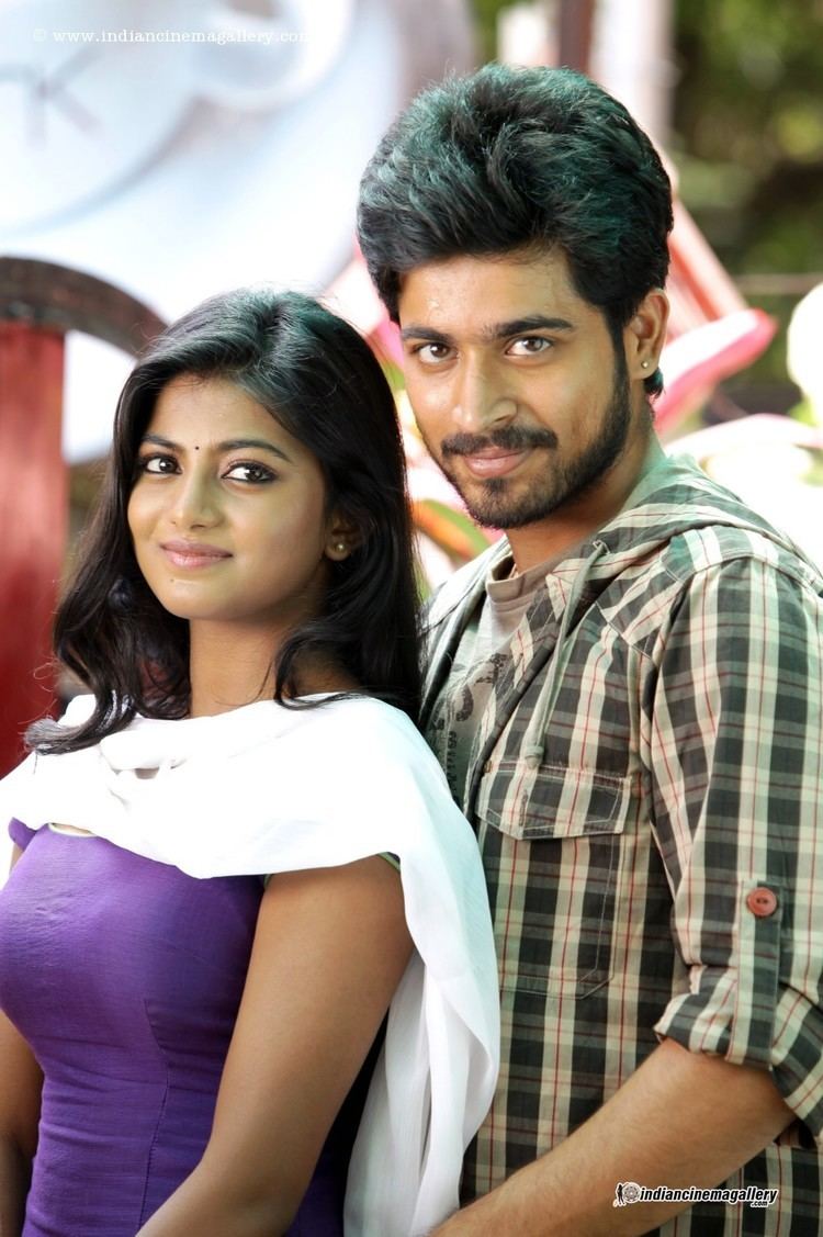 Poriyaalan Rakshitha Anandhi Rakshitha in Poriyaalan Movie 15 Indian