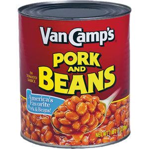 Pork and beans Pork and Beans and Honour Killing WD Fyfe