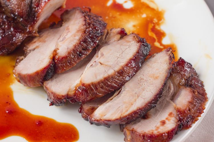 Pork loin Pork Loins Recipes Foodcom