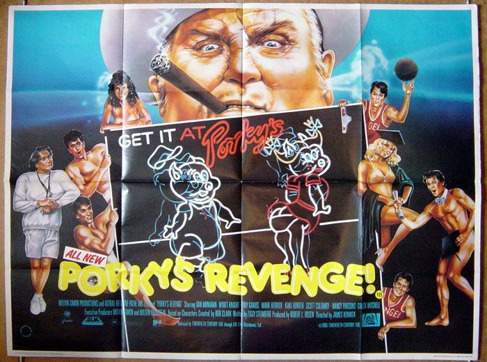 Porky's Revenge! Watch Porkys Revenge Online Free On Yesmoviesto