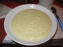 Porridge httpsuploadwikimediaorgwikipediacommonsthu