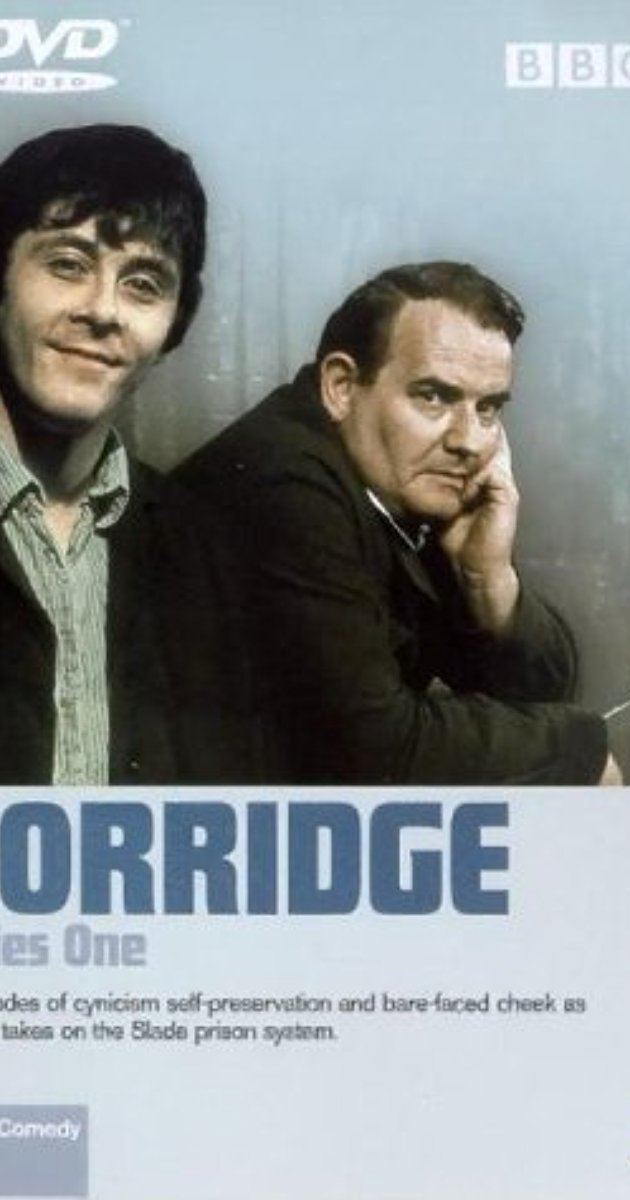 Porridge (TV series) Porridge TV Series 19741977 IMDb