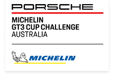 Porsche GT3 Cup Challenge Australia wwwgt3cupchallengecomauwpcontentthemesgt3i