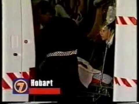 Port Arthur massacre (Australia) Port Arthur Massacre 1996 Part 1 of 2 YouTube