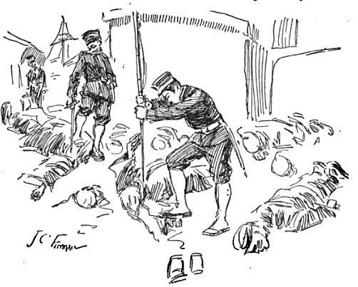 Port Arthur massacre (China)