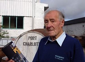 Port Charlotte distillery Port Charlotte Distillery Islay History Pictures and Tour Info