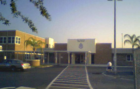 Port Charlotte High School