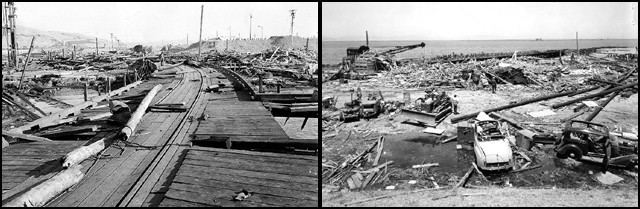 Port Chicago disaster Port Chicago Disaster