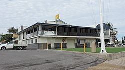 Port Curtis Sailing Club Clubhouse httpsuploadwikimediaorgwikipediacommonsthu