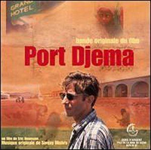 Port Djema Port Djema 1997
