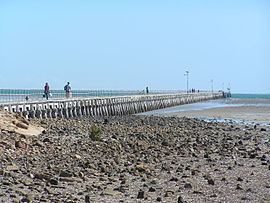 Port Germein, South Australia httpsuploadwikimediaorgwikipediacommonsthu