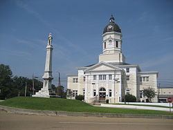 Port Gibson, Mississippi httpsuploadwikimediaorgwikipediacommonsthu