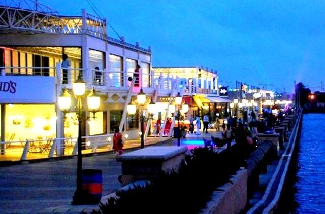 Port Grand Port Grand Events In Karachi Latest Event Updates Articles