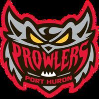 Port Huron Prowlers httpsuploadwikimediaorgwikipediaenthumb6