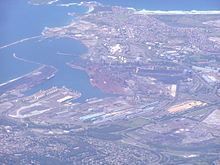 Port Kembla Port Corporation httpsuploadwikimediaorgwikipediacommonsthu