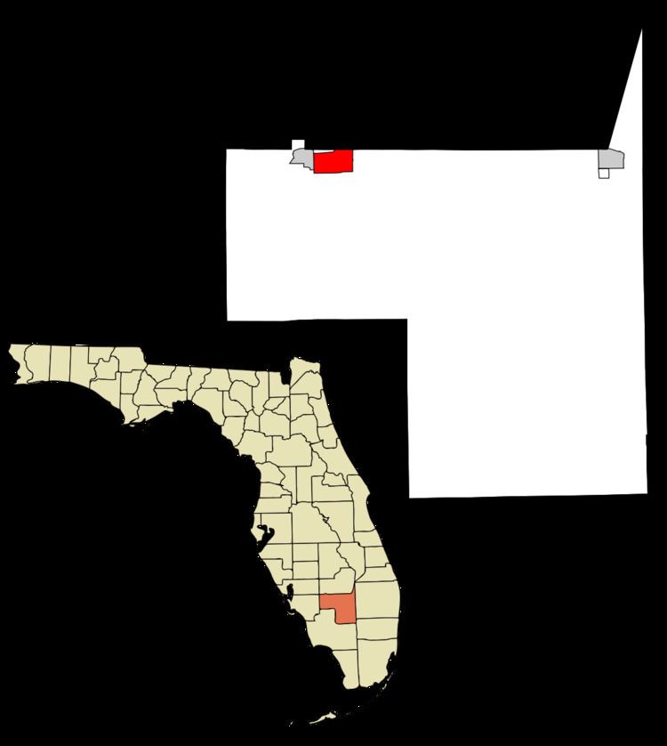 Port LaBelle, Florida