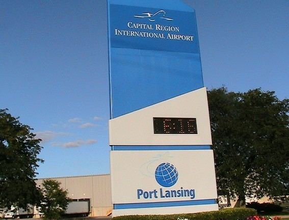 Port Lansing