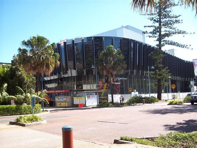 Port Macquarie-Hastings Council dismissal, 2008