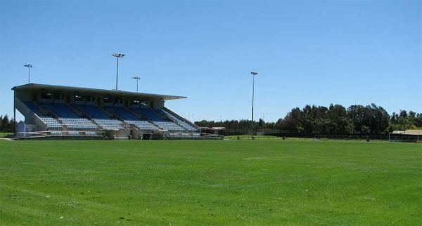 Port Macquarie Regional Stadium wwwaustadiumscomstadiumsphotosportmacquarie1jpg
