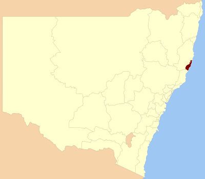 Port Macquarie state by-election, 2008