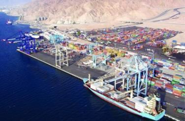 Port of Aqaba Port Of Aqaba Jordan Related Keywords amp Suggestions Port Of Aqaba